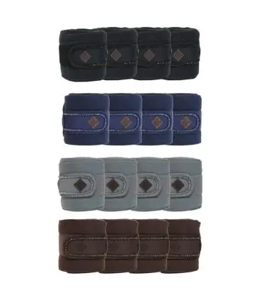 Vente Directe Bandes polaires Pearls - Kentucky
