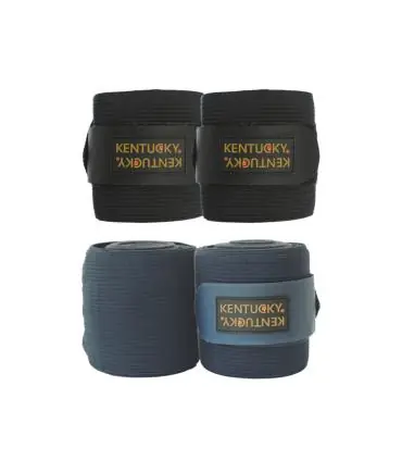 Offre Du Jour Set de 2 bandes de polo élastiques - Kentucky