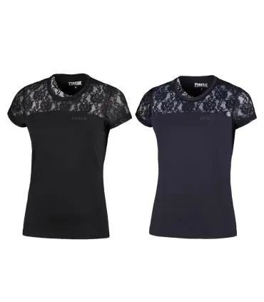 T-shirt Nava pour dame - Pikeur Petit Prix