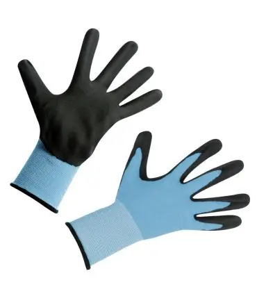 Gants de travail Easy Touch - Kerbl Seulement Aujourd'hui