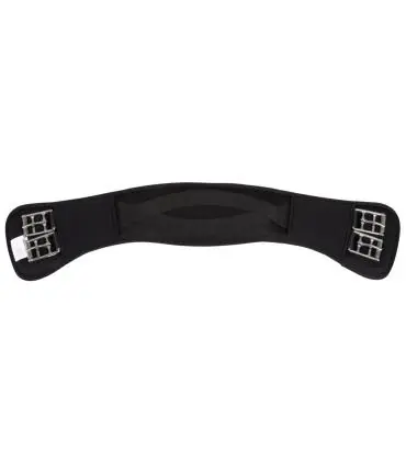 Top Vente Sangle de dressage en néoprène à mémoire de forme - Covalliero