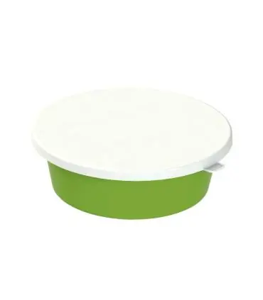 Couvercle pour seau refermable de 2 litres - Kerbl Nouveauté