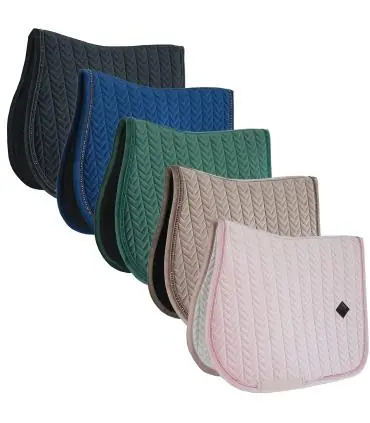 Pas Cher Tapis de selle mixte Velvet Pearls - Kentucky
