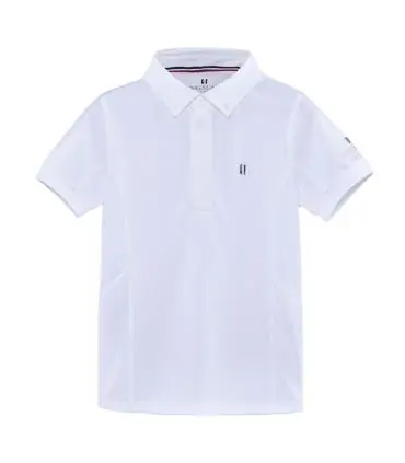 Polo Classic pour garçon - Kingsland Certifié