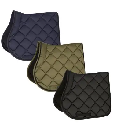 Super Prix Tapis de selle mixte Covalliero