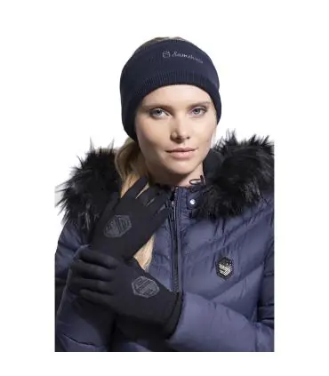 Gants Warmer - Samshield Nouvel Arrivage
