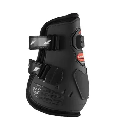 Pas Cher Protèges-boulets Carbon Air Feel Plus Competition à velcros Zandona