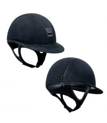 Bon Marché Casque Miss Shield Premium Matt Edition Limitée 2021 - Samshield