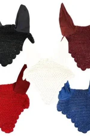 Offre Du Jour Bonnet crocheté Uny - JMR