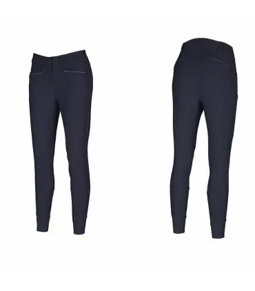 Prix Choc Pantalon Phia Full Grip - Pikeur
