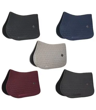 Vente Directe Tapis de selle obstacle Basique - Kentucky