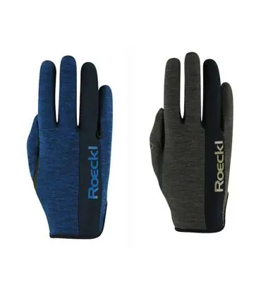 Nouveauté Gants Roeckl Mannheim