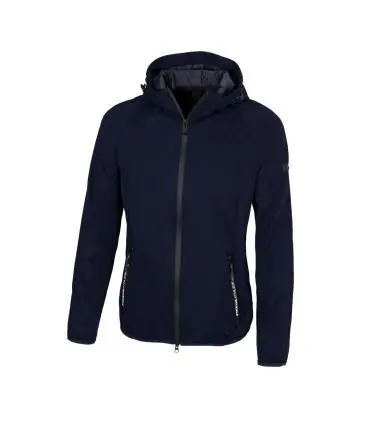 Veste softshell Oskar Athleisure pour homme - Pikeur Meilleure Vente