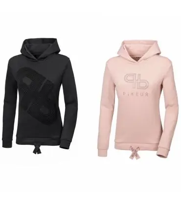 Sweat à capuche Sanne - Pikeur Promotion