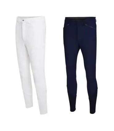 Remise Pantalon Raphael genou grip SS22 pour homme - Samshield