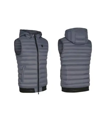 Body warmer Avoriaz SS22 - Samshield Meilleure Vente