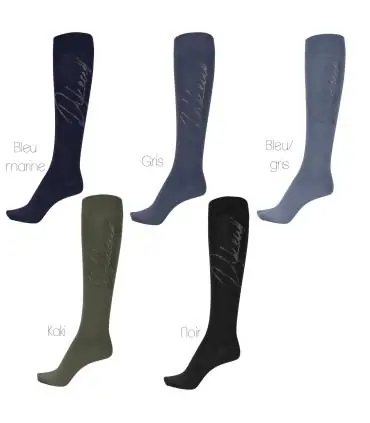 Chaussettes Sportswear Collection 2022 - Pikeur Nouveauté