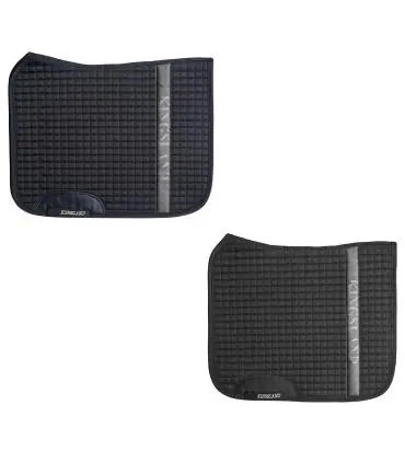 Tapis de selle dressage Klabriella - Kingsland Remise
