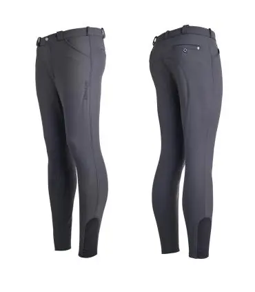 Nouvelle Collection Pantalon KlKasper softshell doublé polaire pour homme - Kingsland