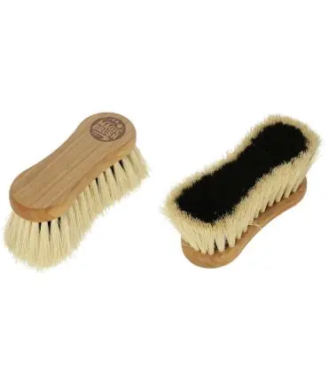 Solde Brosse de nettoyage avec finition brillance - Magic Brush