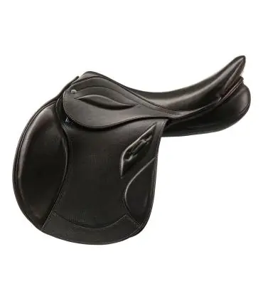 Solde Selle mixte Stübben PHOENIX