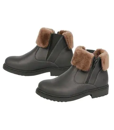 Boots Jodhpur Narvik pour femme - Harry's Horse Achat Immédiat