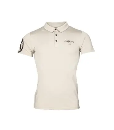 Commande En Gros Polo KlBeckett pour homme - Kingsland