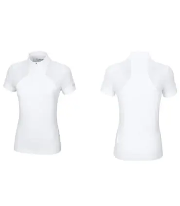 Pas Cher Chemise de concours Jessie SS23 à manches courtes - Pikeur