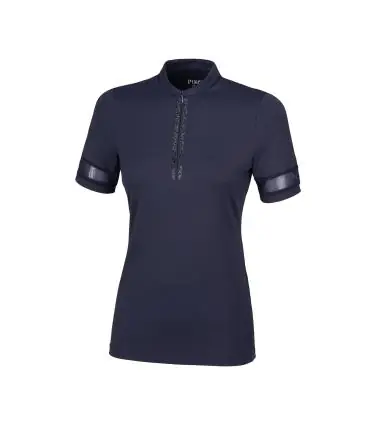 Dessus de concours Valine SS23 pour dame à manches courtes - Pikeur Commande En Gros
