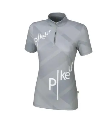 Soldes Polo Jeany SS23 pour dame - Pikeur