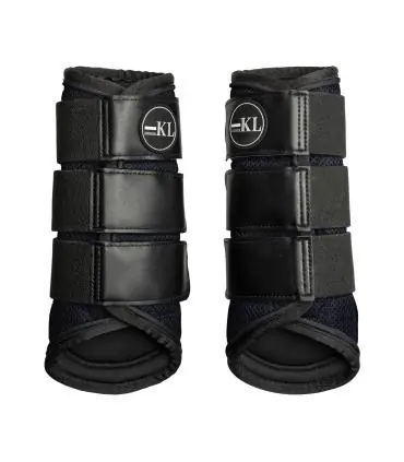 Guêtres mesh KlBlakely - Kingsland Bon Plan