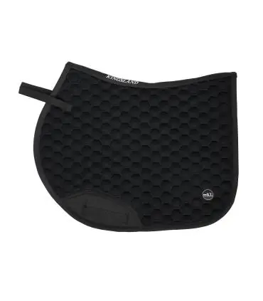 Tapis de selle mixte KlBrooklyn en mesh - Kingsland Dernier Modèle