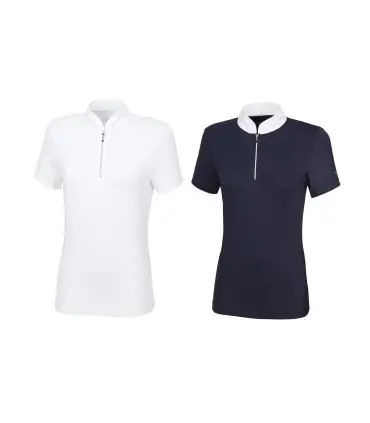 Chemise de concours Liyana SS23 à manches courtes pour dame - Pikeur Marque