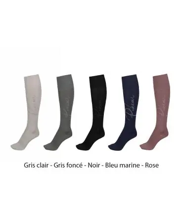 Vente Flash Chaussettes M. Studs SS23 - Pikeur