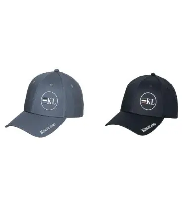 Casquette KlBristol - Kingsland Bon Marché