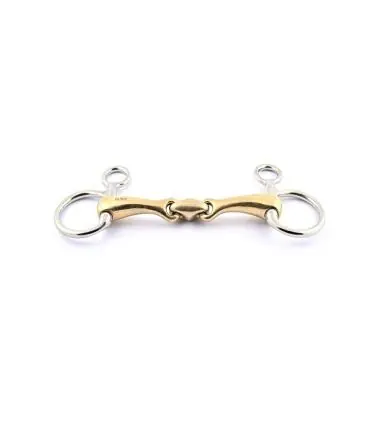 Prix Choc Mors baucher double brisure - Jump'In