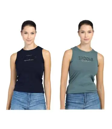 Vente Flash Top Annber - Spooks