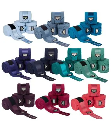 Soldes Bandages de polo Loire - LeMieux
