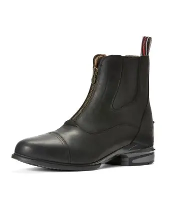 Boots Devon Nitro Paddock pour homme - Ariat Achat Immédiat