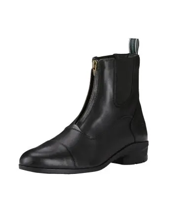 Boots Heritage IV Zip Paddock pour femme - Ariat Certifié