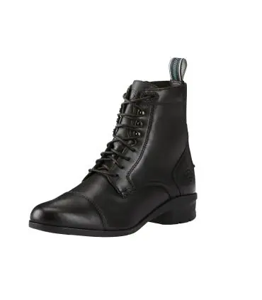Produit De Marque Boots Heritage IV Paddock Lace pour femme - Ariat