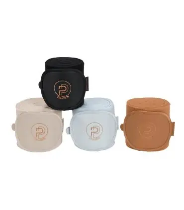 Bandes de travail en polaire Faux Leather Platinum 2023 - Eskadron Prix Promo