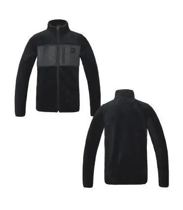 Réduction Veste polaire KLezra Coral Junior - Kingsland