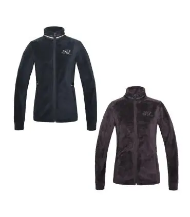Veste polaire KLester pour dame - Kingsland Usine Directe