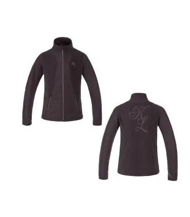 Veste en micro polaire KLelissa pour dame - Kingsland Dernier Modèle