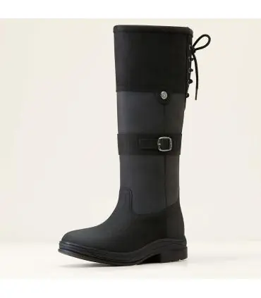 Meilleur Prix Bottes Langdale Waterproof pour femme - Ariat