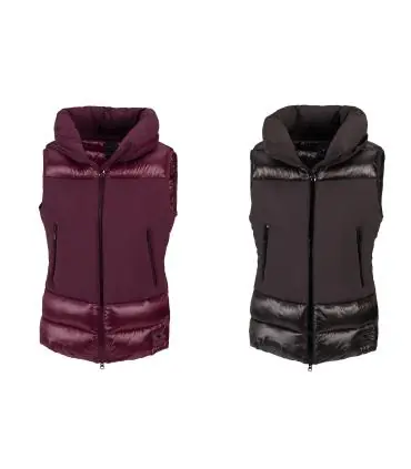 Soldes Veste sans-manches de la collection Sélection - Pikeur