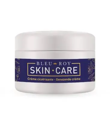 Solde Crème cicatrisante Skin Care de chez Bleu Roy