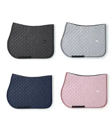 Tapis de selle obstacle Querto 54 - Asup Petit Prix