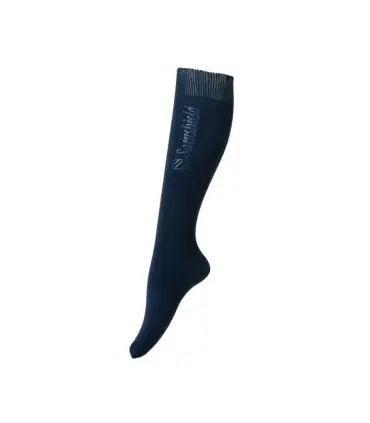 Authentique Chaussettes Balzane Jully SS22 - Samshield